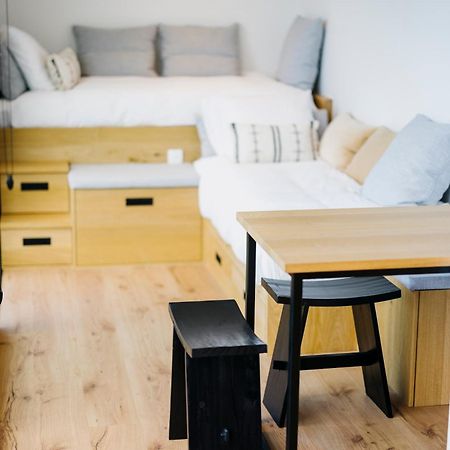 Vakantiewoning Leie Lodge Zulte Kültér fotó
