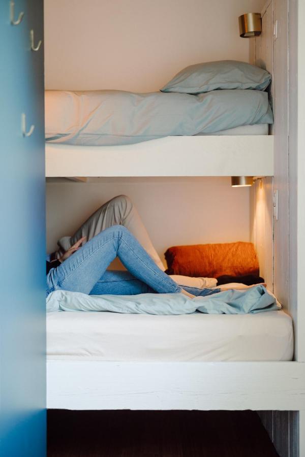 Vakantiewoning Leie Lodge Zulte Kültér fotó