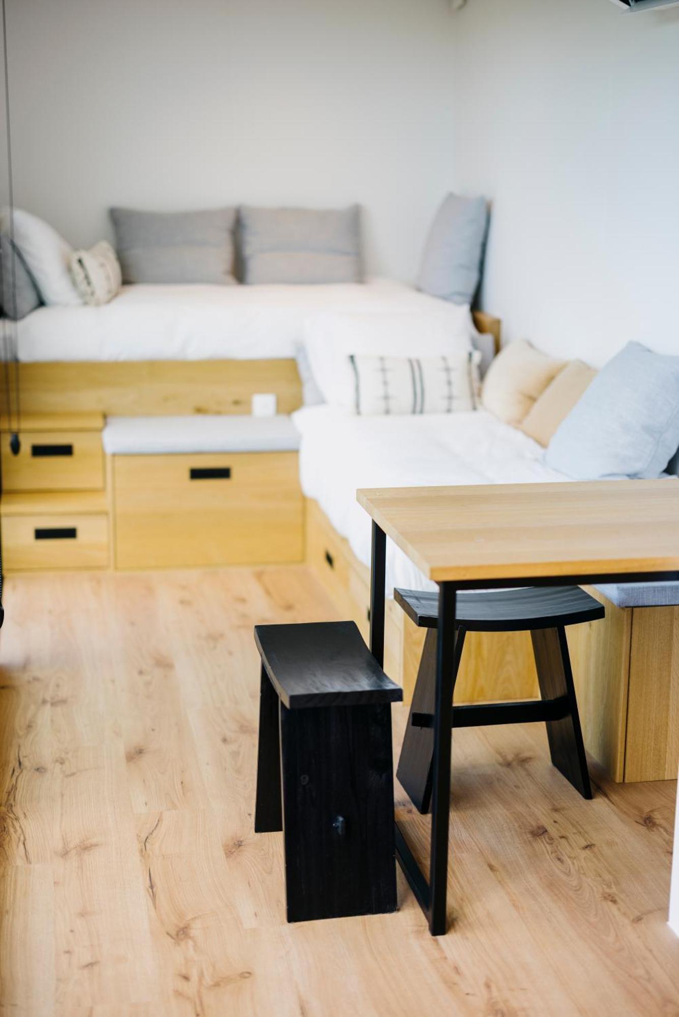 Vakantiewoning Leie Lodge Zulte Kültér fotó